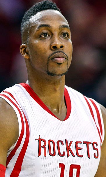 Reports: Child abuse case reopened against Dwight Howard; new evidence emerges